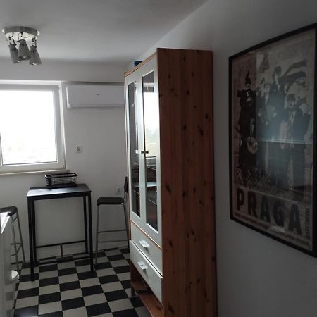 Warszawa Apartament Z Widokiem Buitenkant foto