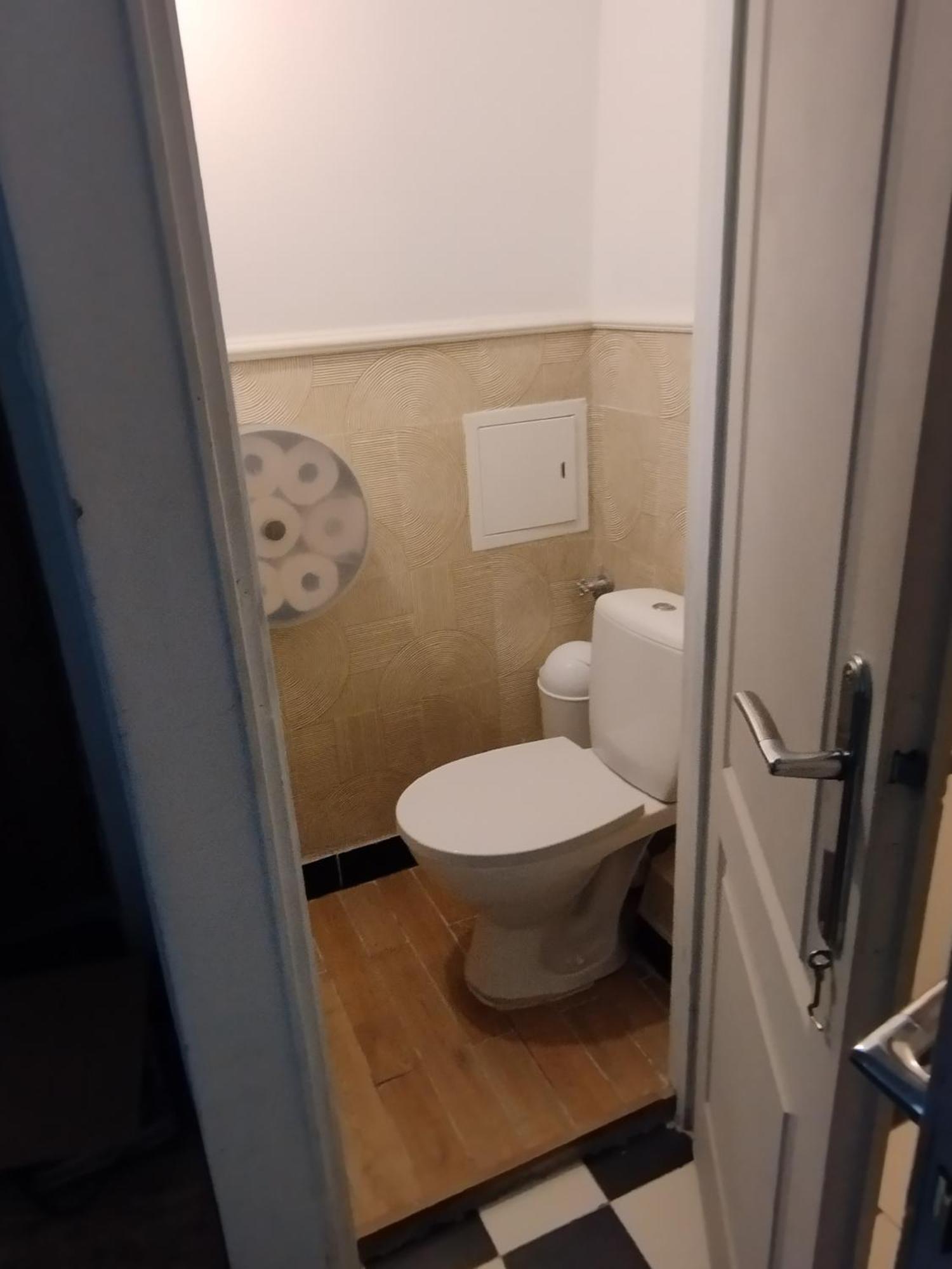 Warszawa Apartament Z Widokiem Buitenkant foto
